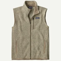 Men's Better Sweater&reg; Fleece Vest
