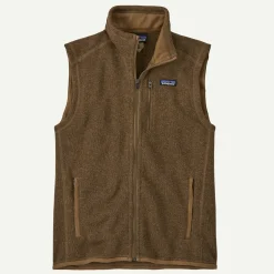 Men's Better Sweater&reg; Fleece Vest