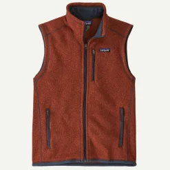 Men's Better Sweater&reg; Fleece Vest