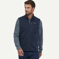 Men's Better Sweater&reg; Fleece Vest