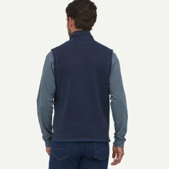 Men's Better Sweater&reg; Fleece Vest