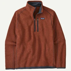 Men's Better Sweater&reg; 1/4-Zip Fleece