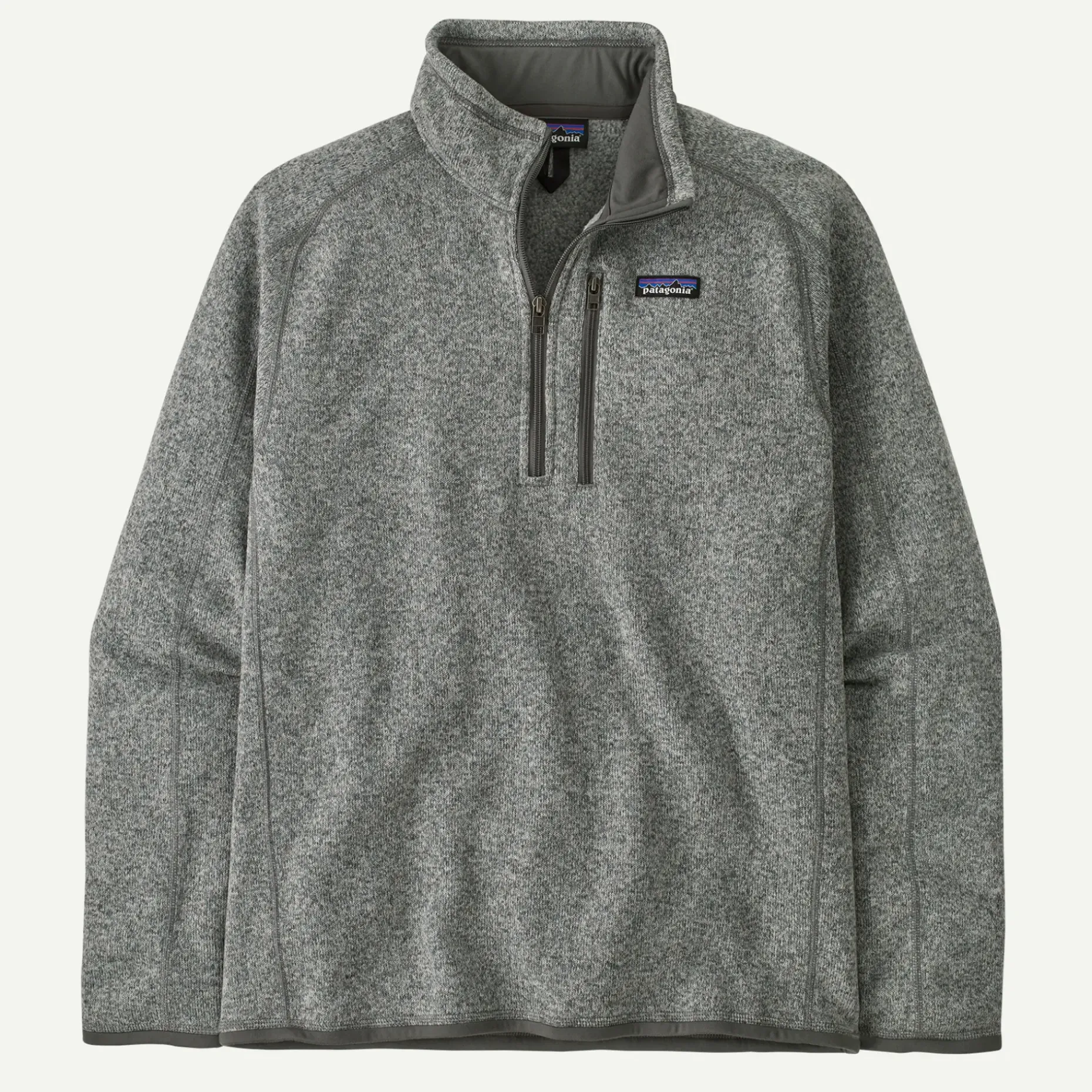 Men's Better Sweater® 1/4-Zip Fleece