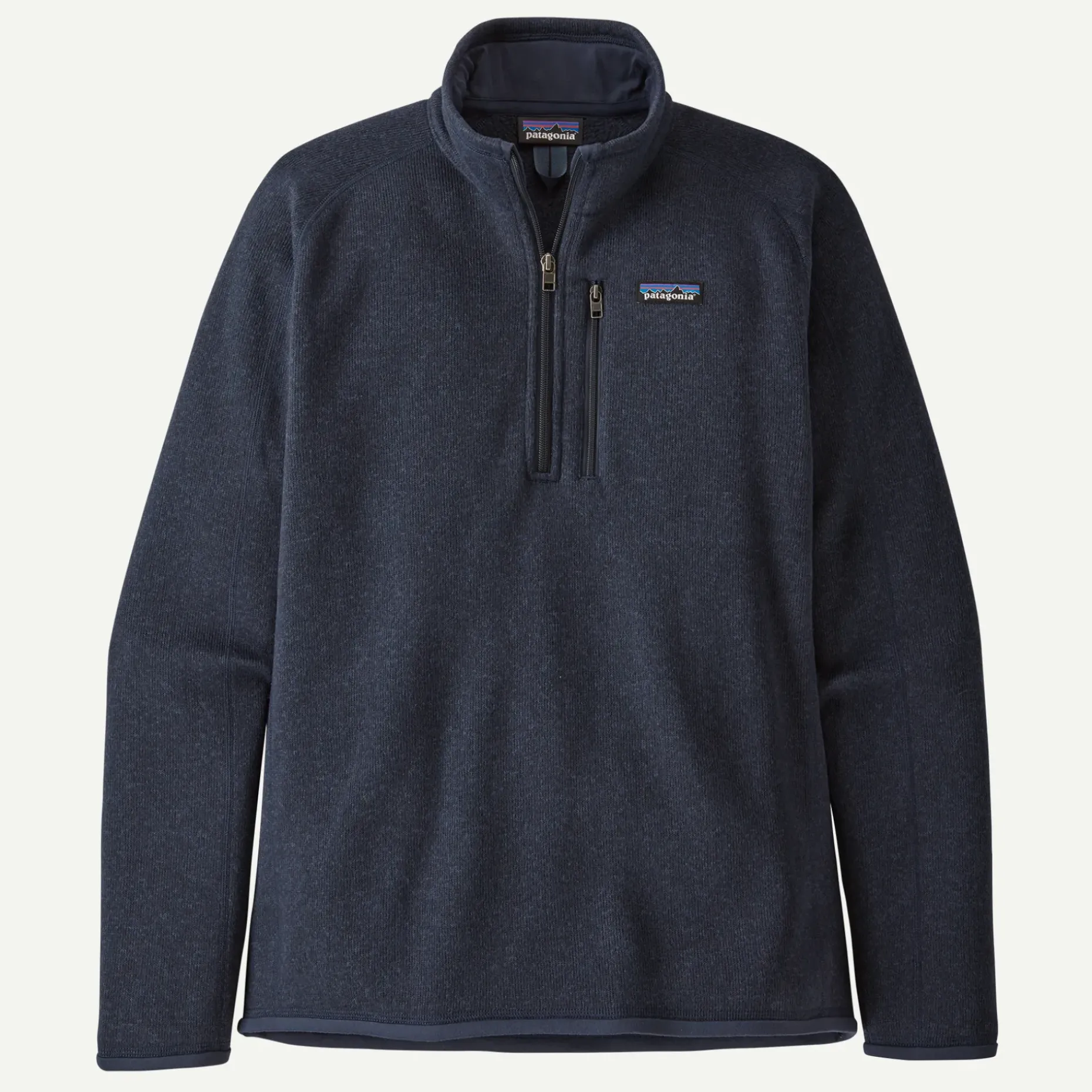 Men's Better Sweater® 1/4-Zip Fleece