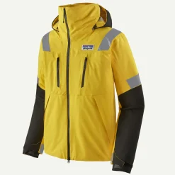 Men's Big Water Foul Weather Jacket