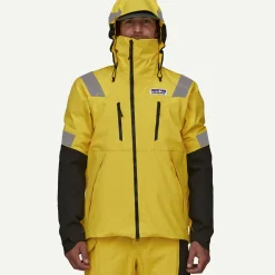 Men's Big Water Foul Weather Jacket