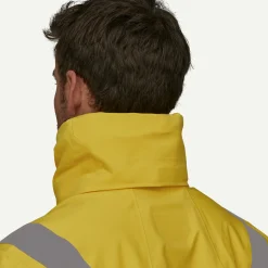 Men's Big Water Foul Weather Jacket