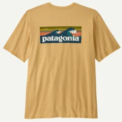 Men's Boardshort Logo Pocket Responsibili-Tee&reg;