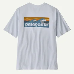 Men's Boardshort Logo Pocket Responsibili-Tee&reg;