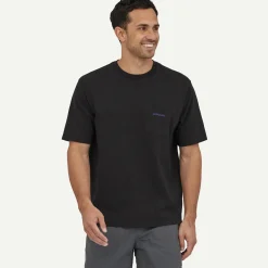 Men's Boardshort Logo Pocket Responsibili-Tee&reg;