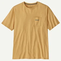 Men's Boardshort Logo Pocket Responsibili-Tee&reg;