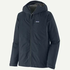 Men's Boulder Fork Rain Jacket