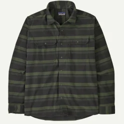 Men's Canyonite Flannel Shirt