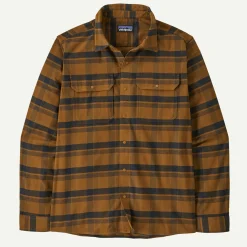 Men's Canyonite Flannel Shirt
