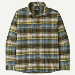 Men's Canyonite Flannel Shirt