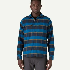 Men's Canyonite Flannel Shirt