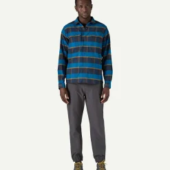 Men's Canyonite Flannel Shirt