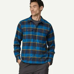 Men's Canyonite Flannel Shirt
