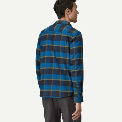 Men's Canyonite Flannel Shirt