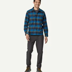 Men's Canyonite Flannel Shirt