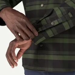 Men's Canyonite Flannel Shirt