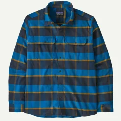 Men's Canyonite Flannel Shirt