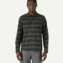Men's Canyonite Flannel Shirt