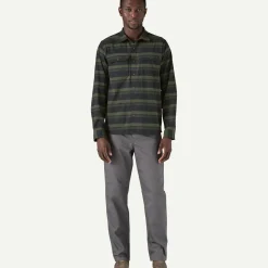 Men's Canyonite Flannel Shirt