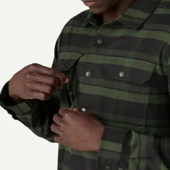 Men's Canyonite Flannel Shirt