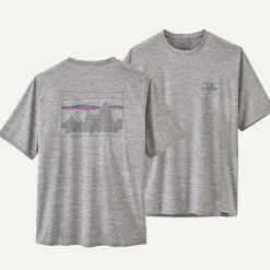 Men's Capilene&reg; Cool Daily Graphic Shirt
