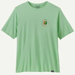 Men's Capilene&reg; Cool Daily Graphic Shirt