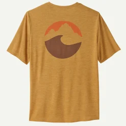 Men's Capilene&reg; Cool Daily Graphic Shirt