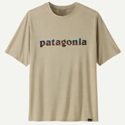 Men's Capilene&reg; Cool Daily Graphic Shirt