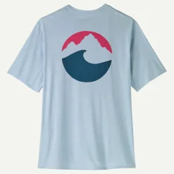 Men's Capilene&reg; Cool Daily Graphic Shirt