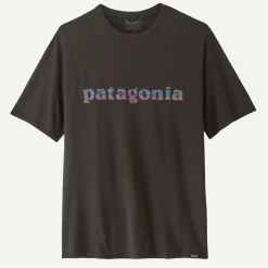 Men's Capilene&reg; Cool Daily Graphic Shirt