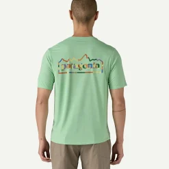 Men's Capilene&reg; Cool Daily Graphic Shirt