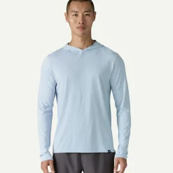 Men's Capilene&reg; Cool Daily Hoody