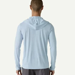 Men's Capilene&reg; Cool Daily Hoody