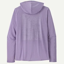 Men's Capilene&reg; Cool Daily Graphic Hoody