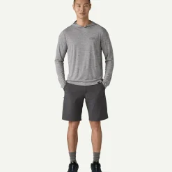 Men's Capilene&reg; Cool Daily Graphic Hoody