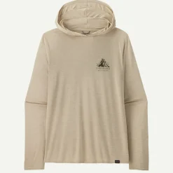 Men's Capilene&reg; Cool Daily Graphic Hoody