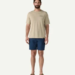 Men's Capilene&reg; Cool Daily Graphic Shirt - Waters