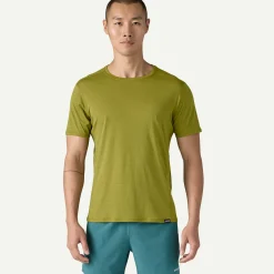 Men's Capilene&reg; Cool Lightweight Shirt