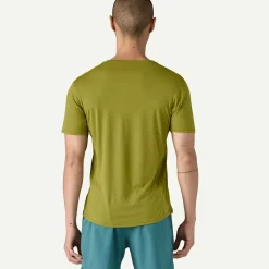 Men's Capilene&reg; Cool Lightweight Shirt