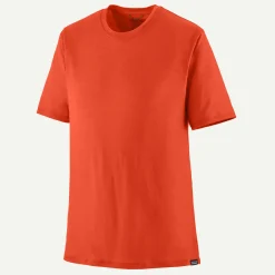 Men's Capilene&reg; Cool Merino Blend Shirt