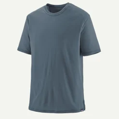Men's Capilene&reg; Cool Merino Blend Shirt