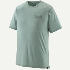 Men's Capilene&reg; Cool Merino Blend Graphic Shirt