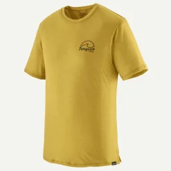 Men's Capilene&reg; Cool Merino Blend Graphic Shirt