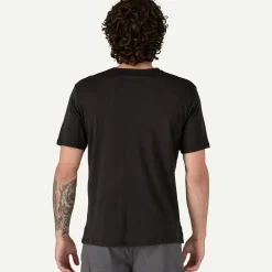Men's Capilene&reg; Cool Merino Blend Graphic Shirt