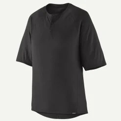 Men's Capilene&reg; Cool Trail Bike Henley